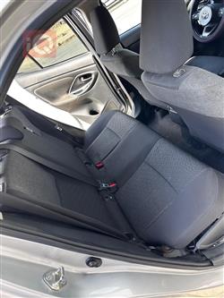 تويوتا يارس